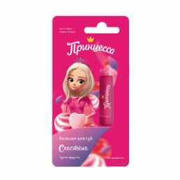 Принцесса сластена