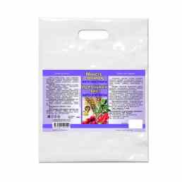 Фитоклетчатка идеальный вес