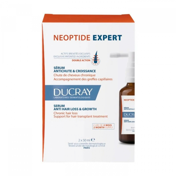 Ducray (Дюкрей) Neoptide expert