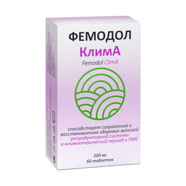 Фемодол Клима