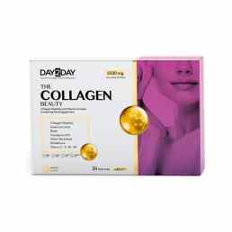 Orzax (Орзакс) коллаген бьюти