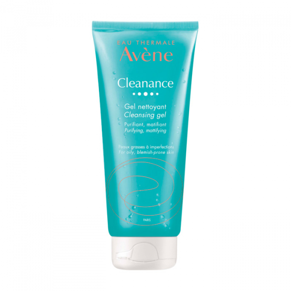 Avene (Авен) Cleanance