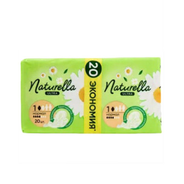 Naturella (Натурелла) Ultra Normal