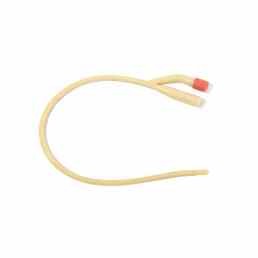 Катетер Фолея Biocare Budget стерильный двухходовой