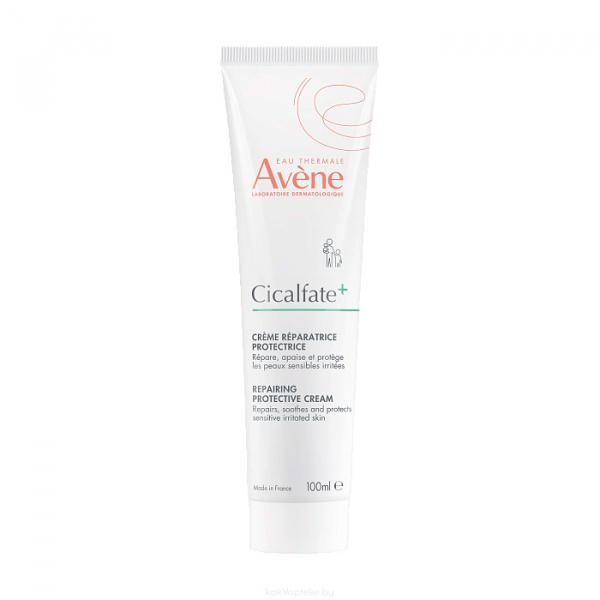 Avene (Авен) Cicalfate