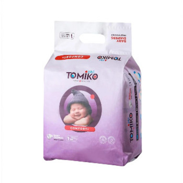 Tomiko (Томико) Comfort+