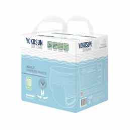 YokoSun (Йокосан)