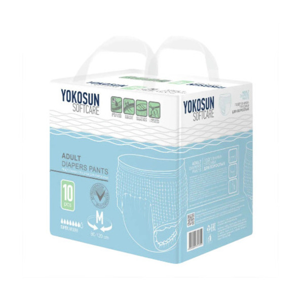 YokoSun (Йокосан)