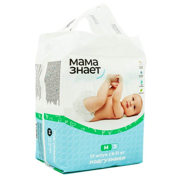 Мама знает