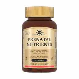 Солгар-пренатабс