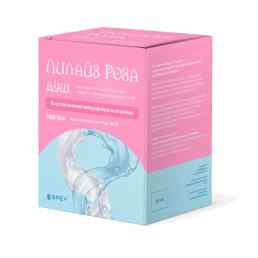 Лилайз роза душ