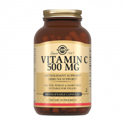 Витамин C 500 мг