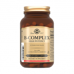 Солгар В-комплекс