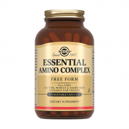 Солгар Комплекс основных аминокислот