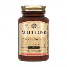 Солгар Мульти-1