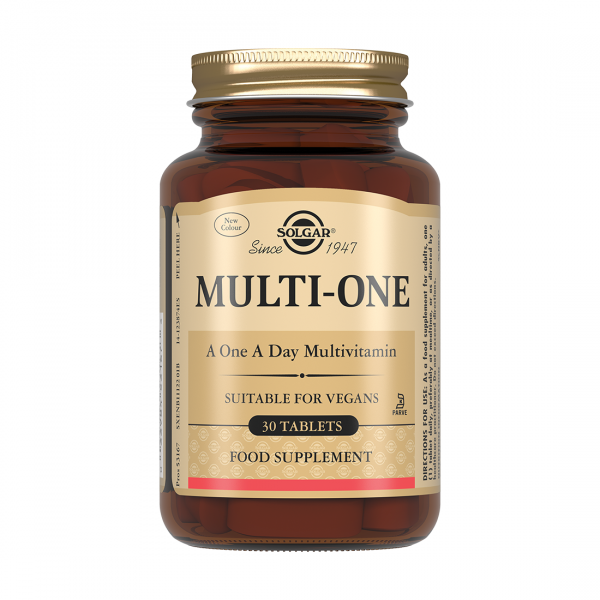 Солгар Мульти-1