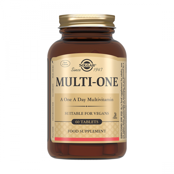 Солгар Мульти-1