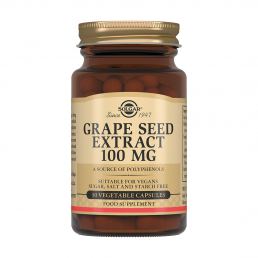 Солгар Экстракт виноградных косточек