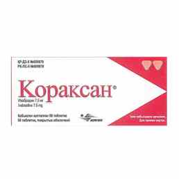 Кораксан