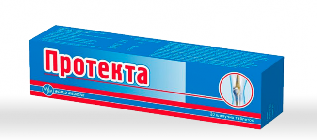 Протекта