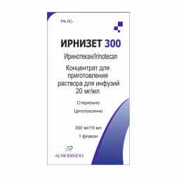 Ирнизет