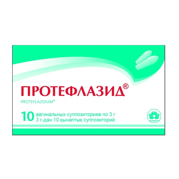 Протефлазид