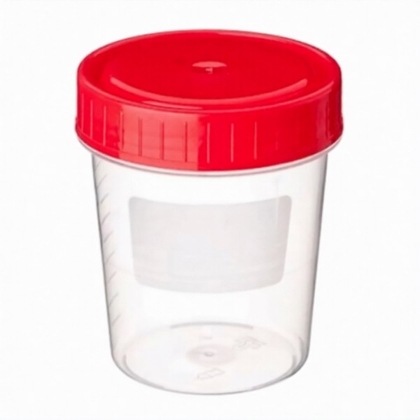 Контейнер для биологического материала