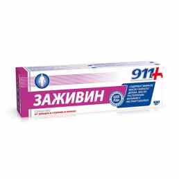 911 Заживин