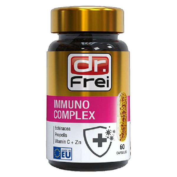 Dr.Frei (Доктор Фрей) Иммуно комплекс
