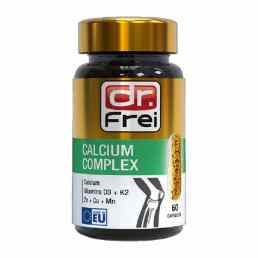 Dr.Frei (Доктор Фрей) Кальциум комплекс