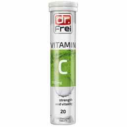 Dr.Frei (Доктор Фрей) Витамин C