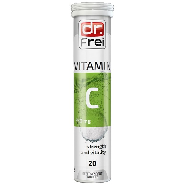 Dr.Frei (Доктор Фрей) Витамин C