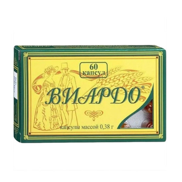 Виардо
