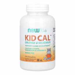 NOW Kid Cal