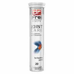 Dr.Frei (Доктор Фрей) Joint Care глюкозамин + хондроитин