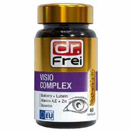 Dr.Frei (Доктор Фрей) Визио комплекс