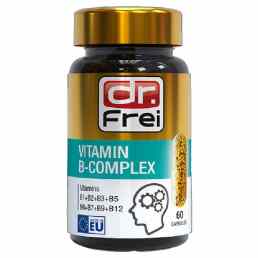 Dr.Frei (Доктор Фрей) Витамин B комплекс