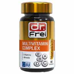 Dr.Frei (Доктор Фрей) Мультивитамин комплекс