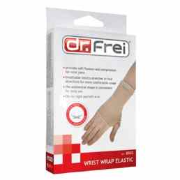 Dr.Frei (Доктор Фрей) Бандаж на лучезапястный сустав 8503