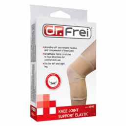 Dr.Frei (Доктор Фрей) Бандаж на коленный сустав 6040