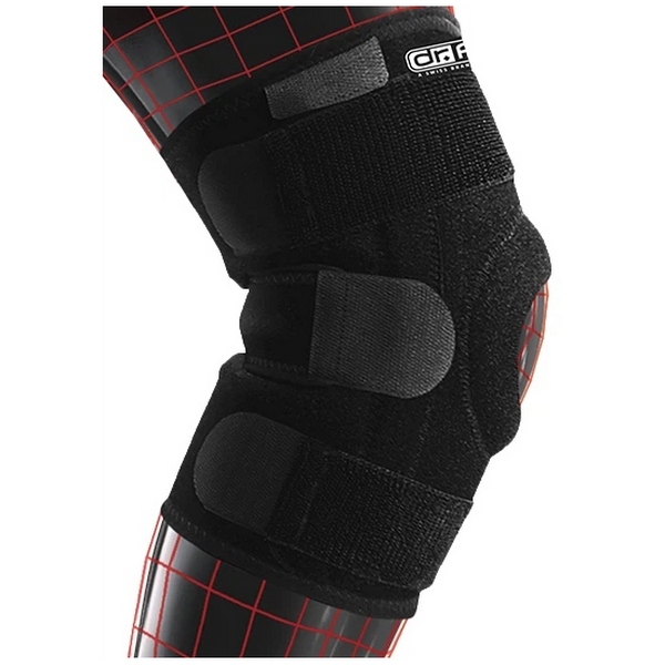 Dr.Frei (Доктор Фрей) Бандаж на коленный сустав S6058