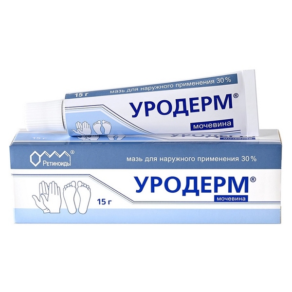 Уродерм