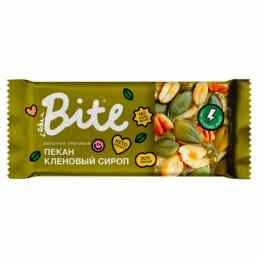 Take a Bite батончик ореховый козинаки