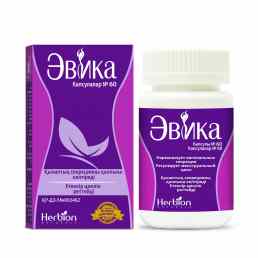 Эвика