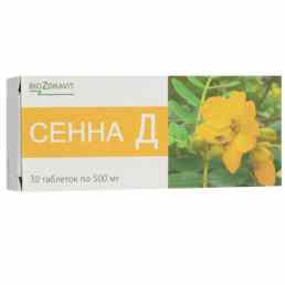 Сенна д