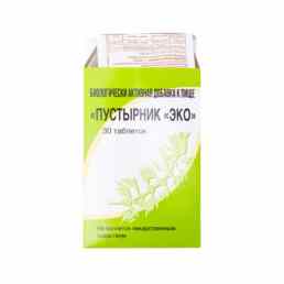 Пустырник Эко