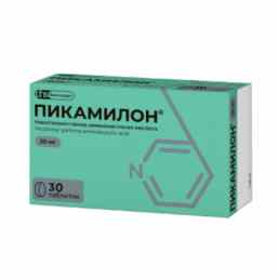 Пикамилон