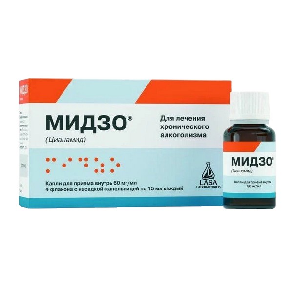 Мидзо