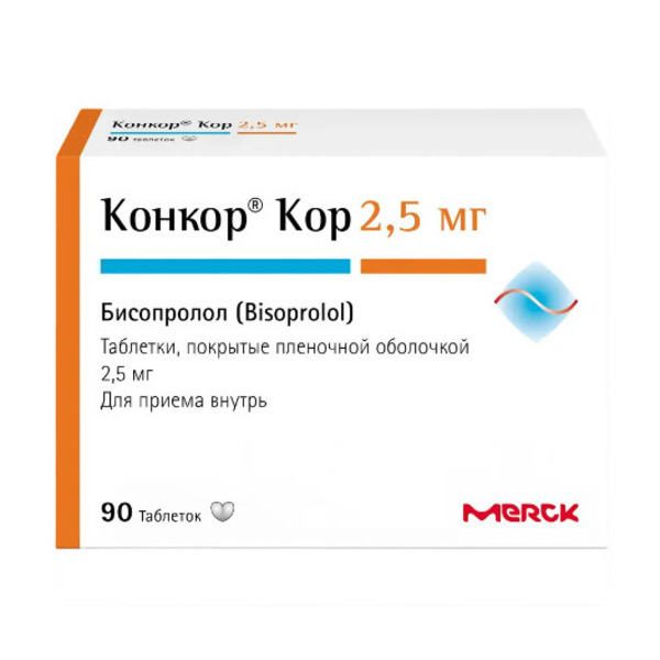 Конкор кор