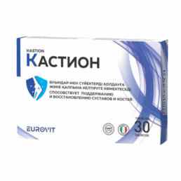 Кастион